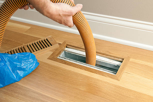 Ventilation Cleaning Services in Limestone, IL